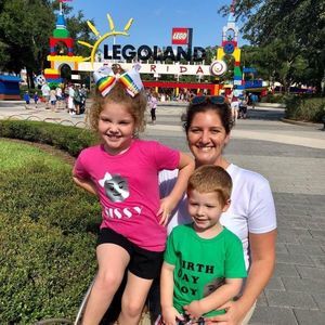 Meet your Posher, Megan